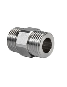 Nipple EXT 1/2''