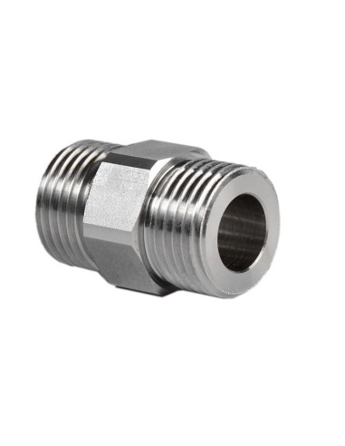 Nipple EXT 1/2''