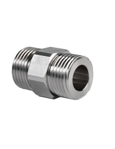 Nipple EXT 1/2''
