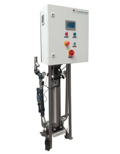 Central Dosing Point – Prediluted – CDP 60/5FSP