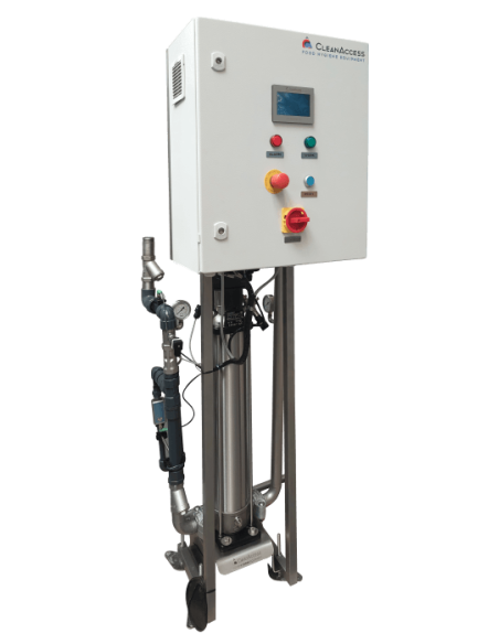 Central Dosing Point – Prediluted – CDP 60/5FSP