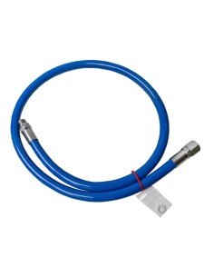 UH® con.hose,twisted fit INT/EXT 1/2" 3m