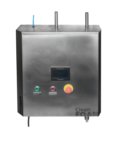 Clean Foam Automatic Satellite 1