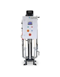 Central Point CP 100/4FS - 100l/min - 4 users