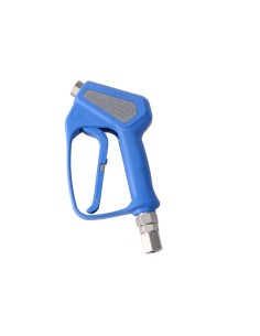 CCS gun with swivel