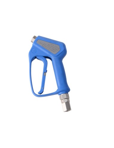 CCS gun with swivel