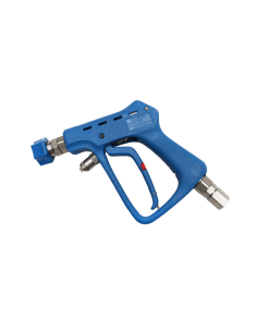 CCS Gun with progres. c. system with swivel+f.q.c.
