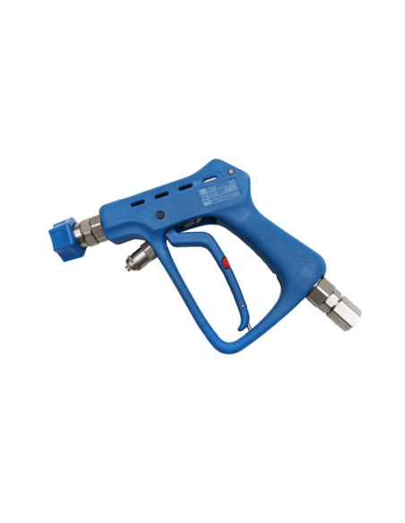 CCS Gun with progres. c. system with swivel+f.q.c.