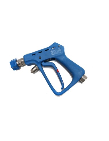 CCS Gun with progressive closing system and f.q.c.