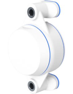 Bearing house XB2FC80(White)-SSB1 1/2"(Front)-CM(White)-OS(White)-EC
