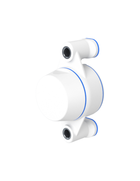 Bearing house XB2FC52(White)-SSB1"(Front)-CL(White)-OS(White)-EC