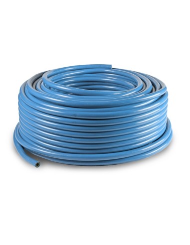 HYGIENIC hose 1/2'' Blue