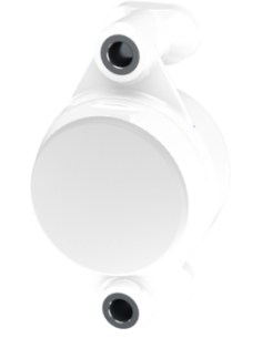 Bearing house XB2FC72(White)-SSB1 7/16"(Front)-CM(White)-OS(White)