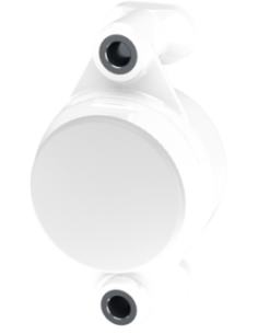 Bearing house XB2FC72(White)-SSB1 1/4"(Front)-CM(White)-OS(White)
