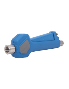 CCS gun with progressive closing system - straight
