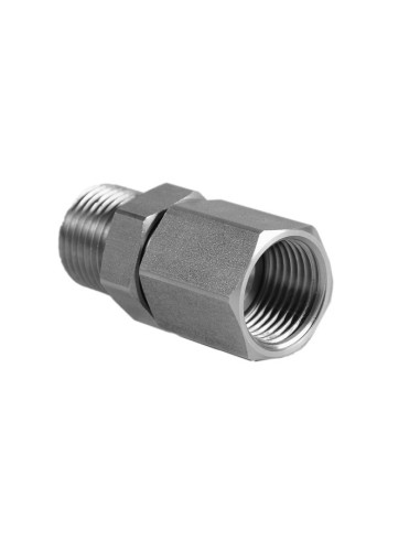 Swivel EXT/INT thread 1/2''