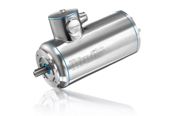 Dertec FP3SS motor - manufacturer product image