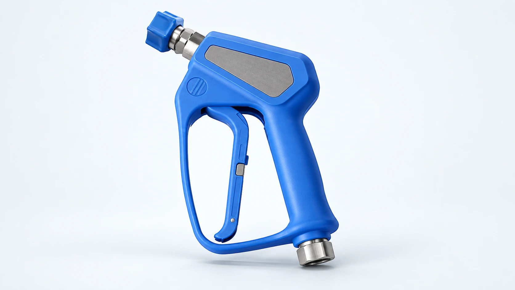 CCS valves & guns &mdash; category illustration