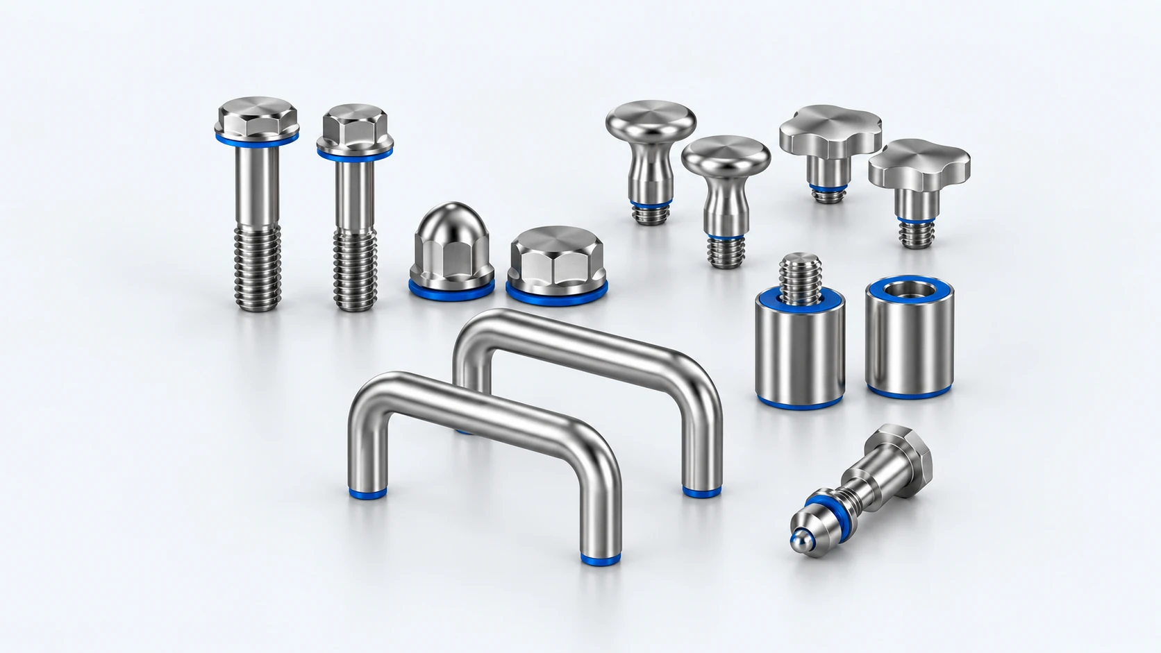 Machine accessories &mdash; category illustration